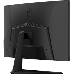 MSI G27C4 E3 computer monitor 68,6 cm (27\") 1920 x 1080 Pixels Full HD LCD Zwart