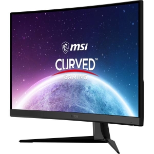 MSI G27C4 E3 computer monitor 68,6 cm (27\") 1920 x 1080 Pixels Full HD LCD Zwart