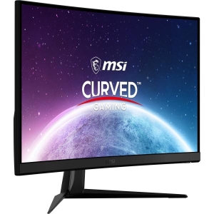 MSI G27C4 E3 computer monitor 68,6 cm (27\") 1920 x 1080 Pixels Full HD LCD Zwart