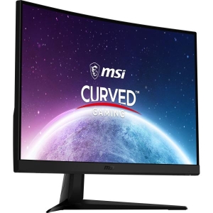 MSI G27C4 E3 computer monitor 68,6 cm (27\") 1920 x 1080 Pixels Full HD LCD Zwart