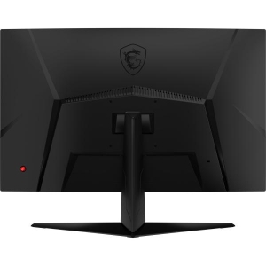 MSI G27C4 E3 computer monitor 68,6 cm (27\") 1920 x 1080 Pixels Full HD LCD Zwart