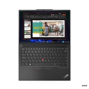 Lenovo ThinkPad E14 AMD G5 T + 3 jaar op locatie, van 2 jaar koerier/brengen PHP (CPN)