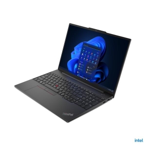 Lenovo ThinkPad E16 G1 T + 3 jaar op locatie, van 2 jaar koerier/brengen PHP (CPN)