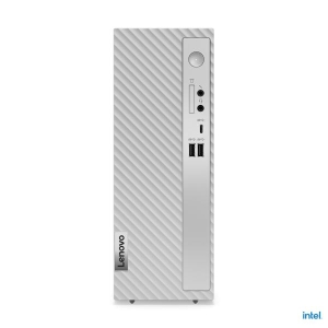 Lenovo IdeaCentre 3 Intel® Core™ i5 i5-12400 16 GB DDR4-SDRAM 512 GB SSD Windows 11 Home SFF PC Grijs