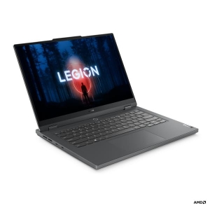 Lenovo Legion Slim 5 14APH8 Laptop 36,8 cm (14.5\") 2.8K AMD Ryzen™ 7 7840HS 32 GB LPDDR5x-SDRAM 1 TB SSD NVIDIA GeForce RTX 4060