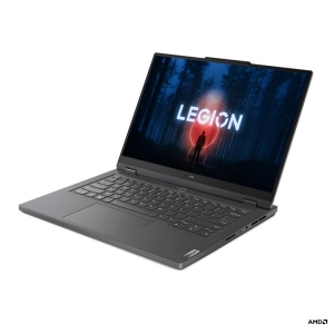 Lenovo Legion Slim 5 14APH8 Laptop 36,8 cm (14.5\") 2.8K AMD Ryzen™ 7 7840HS 32 GB LPDDR5x-SDRAM 1 TB SSD NVIDIA GeForce RTX 4060
