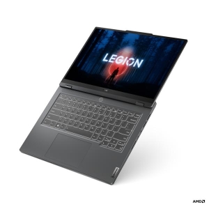 Lenovo Legion Slim 5 14APH8 Laptop 36,8 cm (14.5\") 2.8K AMD Ryzen™ 7 7840HS 32 GB LPDDR5x-SDRAM 1 TB SSD NVIDIA GeForce RTX 4060