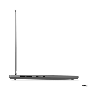 Lenovo Legion Slim 5 14APH8 Laptop 36,8 cm (14.5\") 2.8K AMD Ryzen™ 7 7840HS 32 GB LPDDR5x-SDRAM 1 TB SSD NVIDIA GeForce RTX 4060