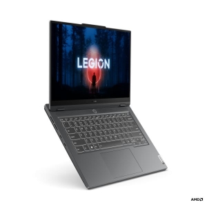 Lenovo Legion Slim 5 14APH8 Laptop 36,8 cm (14.5\") 2.8K AMD Ryzen™ 7 7840HS 32 GB LPDDR5x-SDRAM 1 TB SSD NVIDIA GeForce RTX 4060