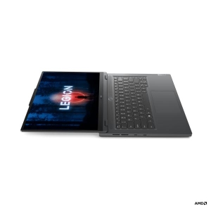 Lenovo Legion Slim 5 14APH8 Laptop 36,8 cm (14.5\") 2.8K AMD Ryzen™ 7 7840HS 32 GB LPDDR5x-SDRAM 1 TB SSD NVIDIA GeForce RTX 4060