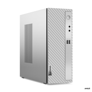 Lenovo IdeaCentre 3 AMD Ryzen™ 7 5800H 16 GB DDR4-SDRAM 512 GB SSD Windows 11 Home SFF PC Grijs