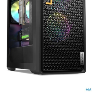 Lenovo Legion T5 Intel® Core™ i7 i7-14700KF 32 GB DDR5-SDRAM 1 TB SSD NVIDIA GeForce RTX 4070 Windows 11 Home Tower PC Grijs