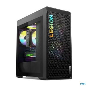 Lenovo Legion T5 Intel® Core™ i7 i7-14700KF 32 GB DDR5-SDRAM 1 TB SSD NVIDIA GeForce RTX 4070 Windows 11 Home Tower PC Grijs