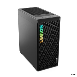 Lenovo Legion T5 AMD Ryzen™ 7 7700 32 GB DDR5-SDRAM 1 TB SSD NVIDIA GeForce RTX 4070 Windows 11 Home Tower PC Grijs