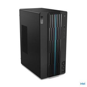 Lenovo LOQ Intel® Core™ i5 i5-13400F 16 GB DDR4-SDRAM 1 TB SSD NVIDIA GeForce RTX 4060 Windows 11 Home Tower PC Zwart