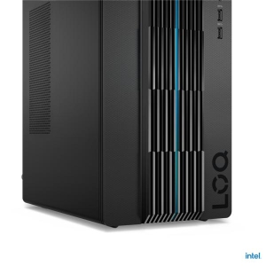 Lenovo LOQ Intel® Core™ i5 i5-13400F 16 GB DDR4-SDRAM 1 TB SSD NVIDIA GeForce RTX 4060 Windows 11 Home Tower PC Zwart