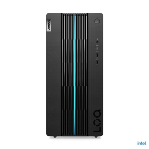 Lenovo LOQ Intel® Core™ i5 i5-13400F 16 GB DDR4-SDRAM 1 TB SSD NVIDIA GeForce RTX 4060 Windows 11 Home Tower PC Zwart