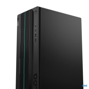 Lenovo LOQ Intel® Core™ i5 i5-13400F 32 GB DDR4-SDRAM 1 TB SSD NVIDIA GeForce RTX 4060 Ti Windows 11 Home Tower PC Zwart