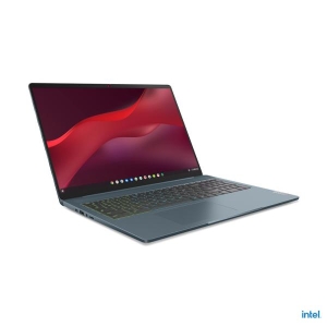 Lenovo IdeaPad 5 Chromebook 40,6 cm (16\") 2.5K Intel® Core™ i3 i3-1215U 8 GB LPDDR4x-SDRAM 256 GB SSD Wi-Fi 6E (802.11ax) Chrome