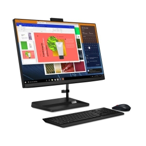 Lenovo IdeaCentre AIO 3 24ALC6 AMD Ryzen™ 5 7530U 60,5 cm (23.8\") 1920 x 1080 Pixels Alles-in-één-pc 8 GB DDR4-SDRAM 256 GB SSD 