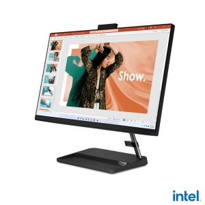 Lenovo IdeaCentre AIO 3 24IAP7 Intel® Core™ i7 i7-13620H 60,5 cm (23.8\") 1920 x 1080 Pixels Alles-in-één-pc 16 GB DDR4-SDRAM 512