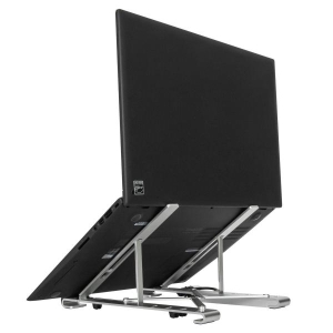 Targus AWU100005GL laptopstandaard Zilver 39,6 cm (15.6\")