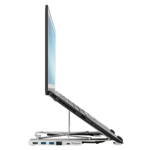 Targus AWU100005GL laptopstandaard Zilver 39,6 cm (15.6\")