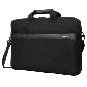 Targus GeoLite 35,6 cm (14\") Slip case Zwart