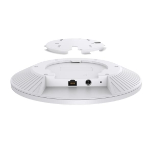 TP-Link Omada EAP773 draadloos toegangspunt (WAP) 9300 Mbit/s Wit Power over Ethernet (PoE)