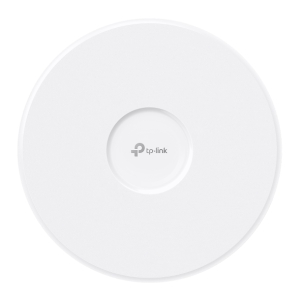 TP-Link Omada EAP783 draadloos toegangspunt (WAP) 19000 Mbit/s Wit Power over Ethernet (PoE)