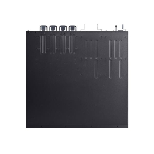 TP-Link Omada SG6654XHP netwerk-switch Managed L3 Gigabit Ethernet (10/100/1000) Power over Ethernet (PoE) 1U Zwart