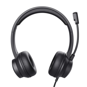 Trust Ayda – Headset met microfoon voor PC en Laptop met 3.5mm aansluiting