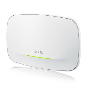 Zyxel NWA130BE-EU0101F draadloos toegangspunt (WAP) 5764 Mbit/s Wit Power over Ethernet (PoE)