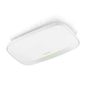 Zyxel NWA130BE-EU0101F draadloos toegangspunt (WAP) 5764 Mbit/s Wit Power over Ethernet (PoE)