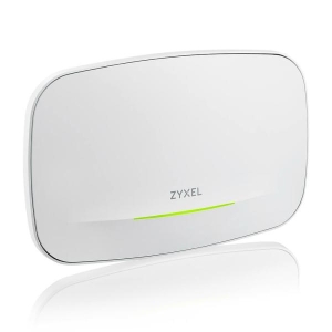 Zyxel NWA130BE-EU0101F draadloos toegangspunt (WAP) 5764 Mbit/s Wit Power over Ethernet (PoE)