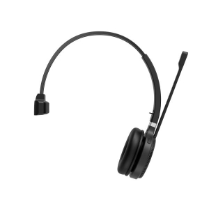 Yealink WH62 DECT Draadloze Headset MONO TEAMS