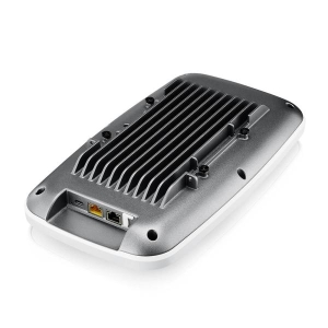 Zyxel WBE660S-EU0101F Wifi 7 draadloos toegangspunt (WAP) 11530 Mbit/s Grijs (PoE)