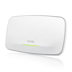 Zyxel WBE660S-EU0101F Wifi 7 draadloos toegangspunt (WAP) 11530 Mbit/s Grijs (PoE)