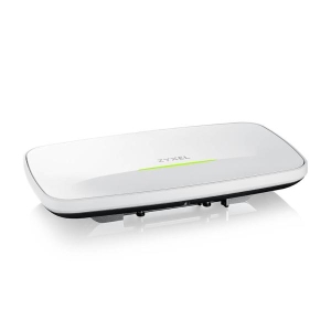 Zyxel WBE660S-EU0101F Wifi 7 draadloos toegangspunt (WAP) 11530 Mbit/s Grijs (PoE)