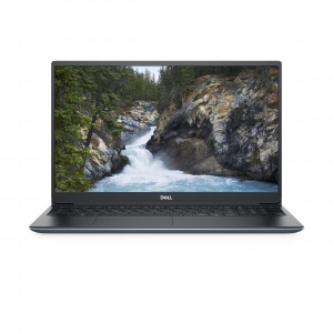 DELL Vostro 5590 Notebook Zwart, Grijs 39,6 cm (15.6\") 1920 x 1080 Pixels Intel® 10de generatie Core™ i5 8 GB DDR4-SDRAM 256 GB 