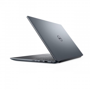 DELL Vostro 5590 Notebook Zwart, Grijs 39,6 cm (15.6\") 1920 x 1080 Pixels Intel® 10de generatie Core™ i5 8 GB DDR4-SDRAM 256 GB 