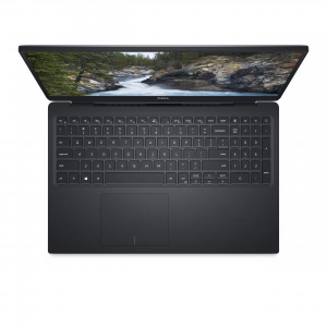 DELL Vostro 5590 Notebook Zwart, Grijs 39,6 cm (15.6\") 1920 x 1080 Pixels Intel® 10de generatie Core™ i5 8 GB DDR4-SDRAM 256 GB 