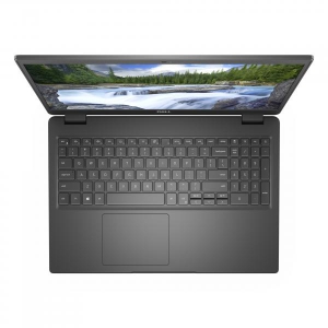 DELL Latitude 3510 Notebook Grijs 39,6 cm (15.6\") 1920 x 1080 Pixels Intel® 10de generatie Core™ i5 8 GB DDR4-SDRAM 256 GB SSD W