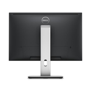 DELL UltraSharp U2415 61,2 cm (24.1\") 1920 x 1200 Pixels Full HD LED Zwart, Zilver