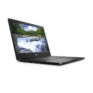 DELL Latitude 3400 Notebook Zwart 35,6 cm (14\") 1920 x 1280 Pixels Intel® 8de generatie Core™ i3 8 GB DDR4-SDRAM 128 GB SSD Wi-F