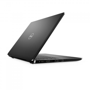 DELL Latitude 3400 Notebook Zwart 35,6 cm (14\") 1920 x 1280 Pixels Intel® 8de generatie Core™ i3 8 GB DDR4-SDRAM 128 GB SSD Wi-F