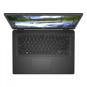 DELL Latitude 3400 Notebook Zwart 35,6 cm (14\") 1920 x 1280 Pixels Intel® 8de generatie Core™ i3 8 GB DDR4-SDRAM 128 GB SSD Wi-F