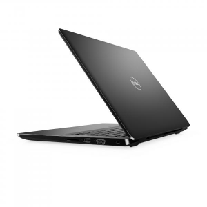 DELL Latitude 3400 Notebook Zwart 35,6 cm (14\") 1920 x 1280 Pixels Intel® 8de generatie Core™ i3 8 GB DDR4-SDRAM 128 GB SSD Wi-F