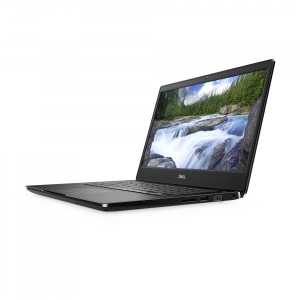 DELL Latitude 3400 Notebook Zwart 35,6 cm (14\") 1920 x 1280 Pixels Intel® 8de generatie Core™ i3 8 GB DDR4-SDRAM 128 GB SSD Wi-F