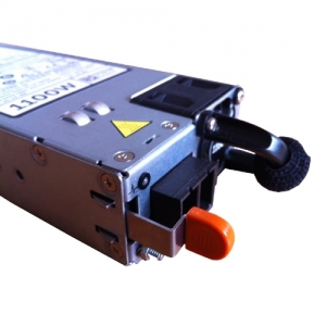 Single  Hot-plug Power Supply 1+0 1100W